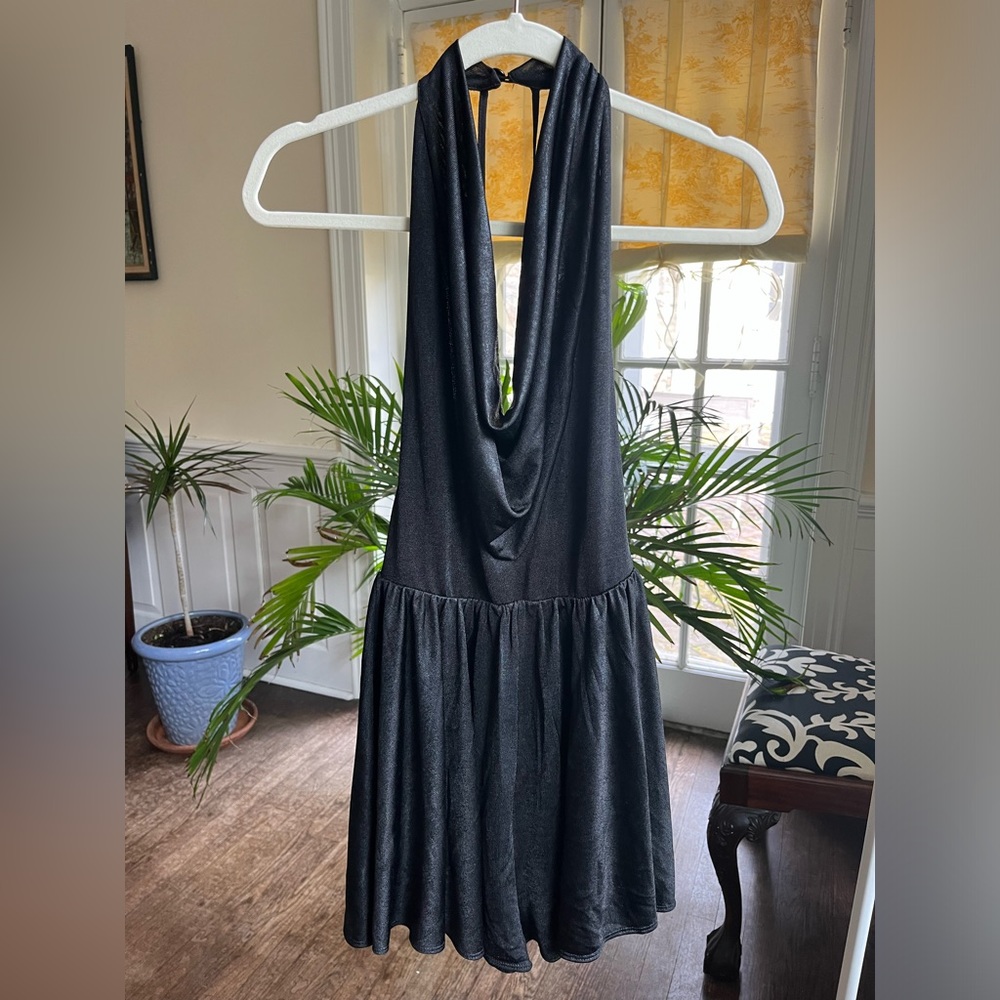 Silence + Noise Romper
